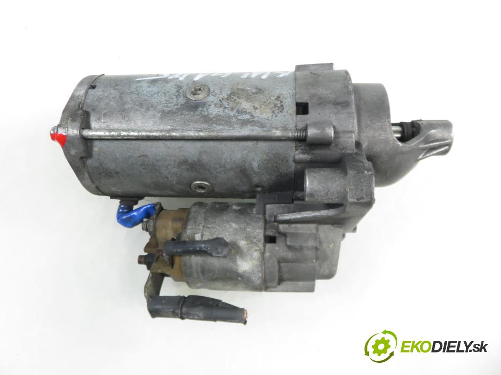 PEUGEOT 307 SW (3H) KOMBI 2006 80,00 1.6 HDI 110 - 9HZ (DV6TED4) 1560,00 startér  (Startér)