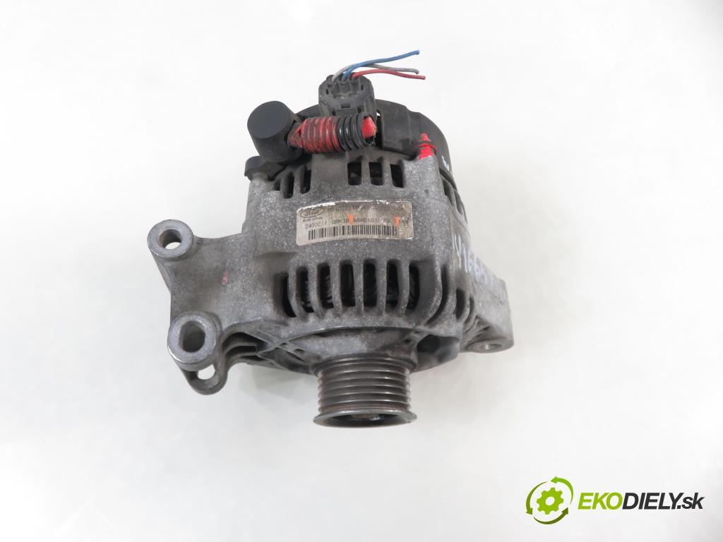 FORD FOCUS Turnier (DNW) KOMBI 2002 74,00 1.6 16V - FYDC 1596,00 Alternátor 98AB10300GK (Alternátor)