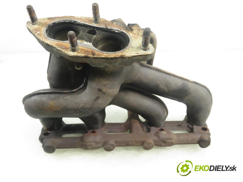 VW SHARAN (7M8, 7M9, 7M6) MINIVAN 2000 85,00 2 - ATM 1984,00 Potrubie VYČERPAT:  (Výfukové potrubie)