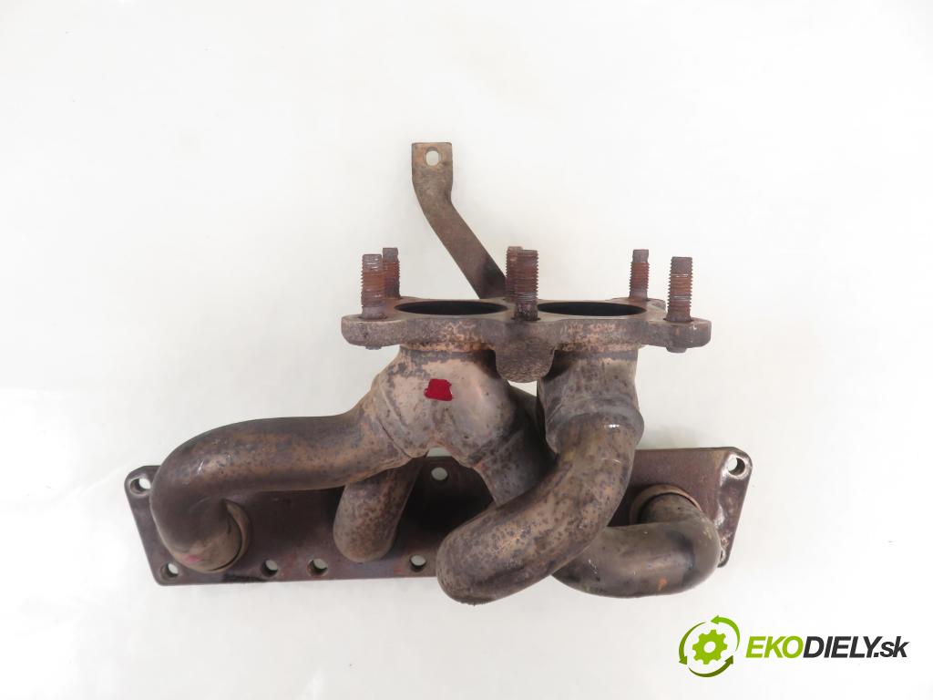 AUDI A3 (8L1) HB 2000 92,00 1.8 - AGN 1781,00 Potrubie VYČERPAT:  (Výfukové potrubie)