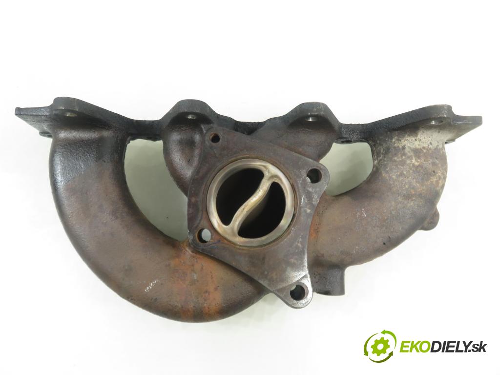 RENAULT GRAND ESPACE IV (JK0/1_) MINIVAN 2003 125,00 2.0 Turbo (JK0A, JK0B, JK0N) - F4R 797 1998,00 Potrubie VYČERPAT: 038975 (Výfukové potrubie)