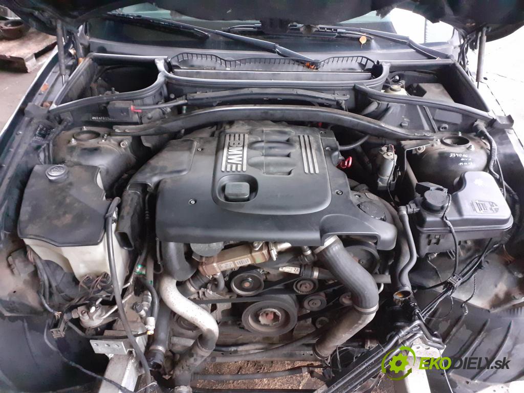 BMW X3 (E83) SUV 2005 110,00 2.0 d 150 - M47 D20 (204D4) 1995,00 Motor DIESEL M47D20 ; 204D4