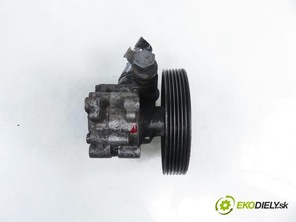 PEUGEOT 407 (6D_) SEDAN 2008 80,00 1.6 HDi 110 - 9HZ (DV6TED4) 1560,00 pumpa servočerpadlo 9658419280 ; 7617955559 (Servočerpadlo)