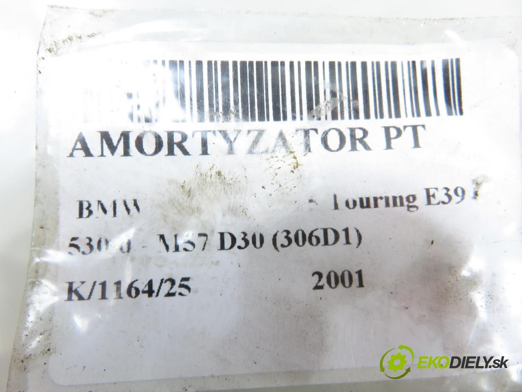 BMW 5 Touring (E39) KOMBI 2001 135,00 530 d - M57 D30 (306D1) 2926,00 Tlmič pravé zadné 344701