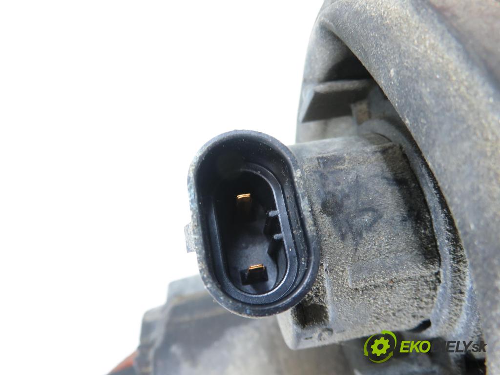 BMW 3 Touring (E46) KOMBI 2000 100,00 320 d 136 - M47 D20 (204D1) 1951,00 Svetlo PP 6902746