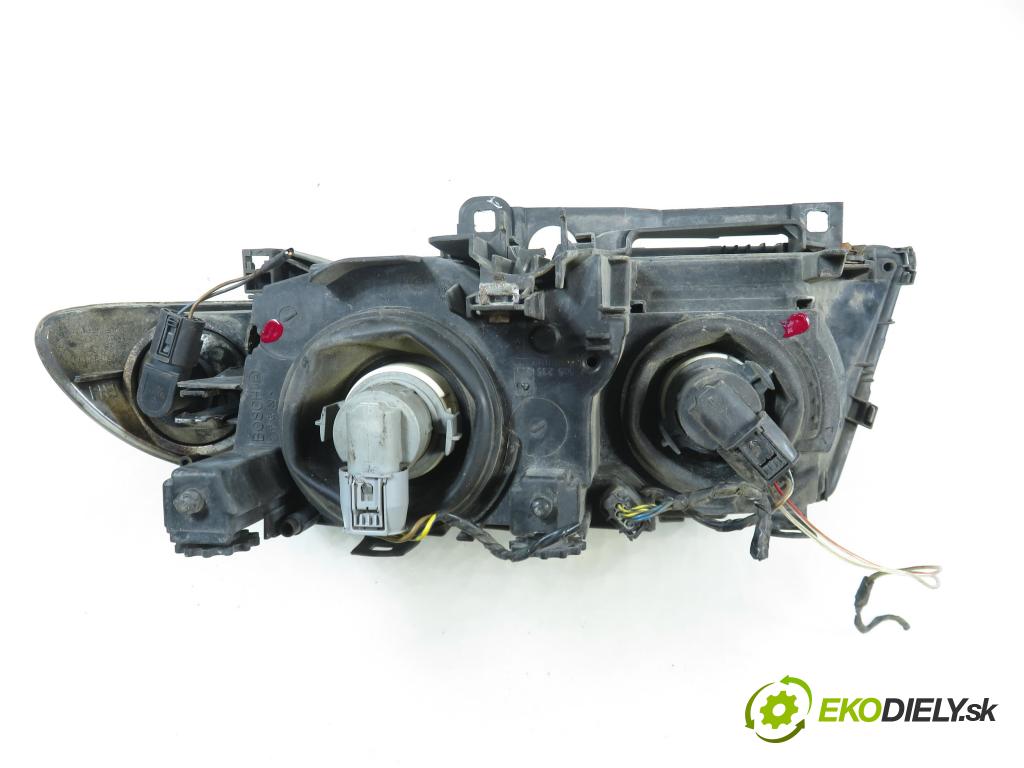 BMW 3 Touring (E46) KOMBI 2000 100,00 320 d 136 - M47 D20 (204D1) 1951,00 Svetlo PP 6902746