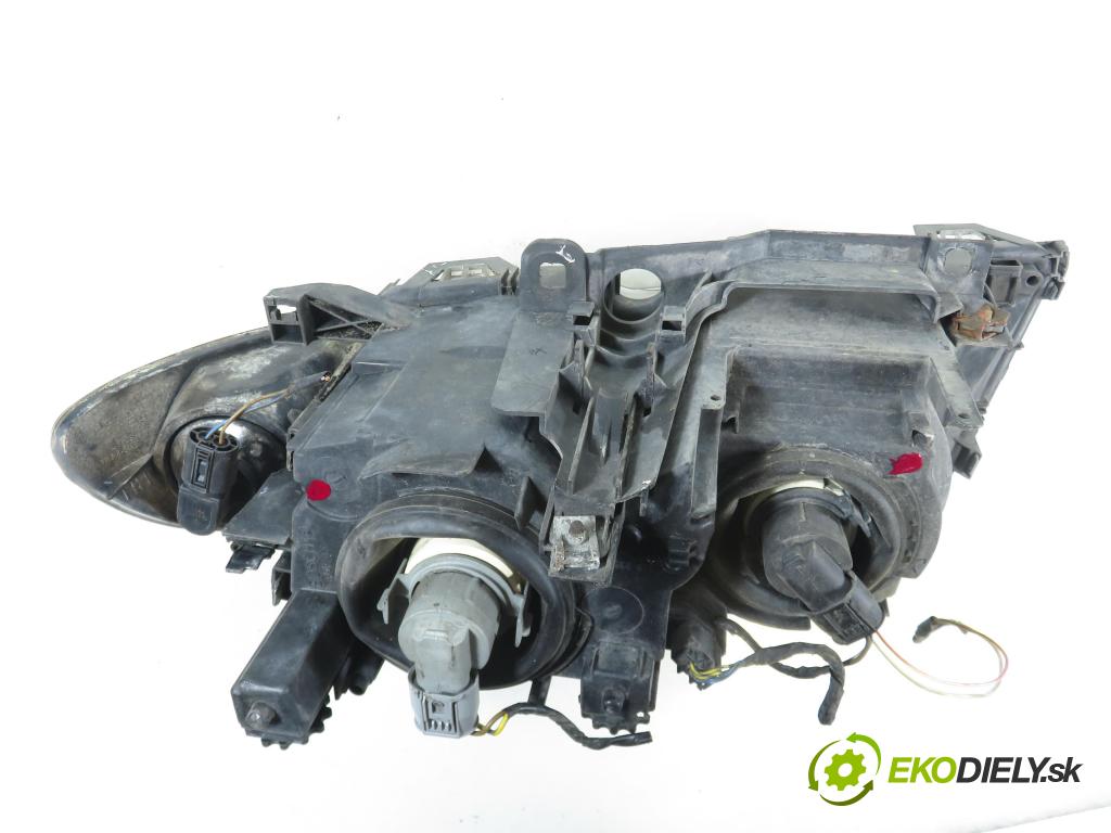 BMW 3 Touring (E46) KOMBI 2000 100,00 320 d 136 - M47 D20 (204D1) 1951,00 Svetlo PP 6902746