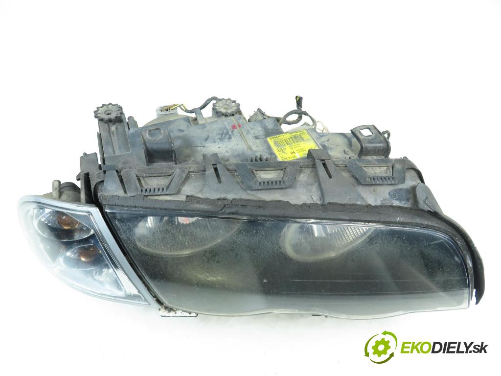 BMW 3 Touring (E46) KOMBI 2000 100,00 320 d 136 - M47 D20 (204D1) 1951,00 Svetlo PP 6902746