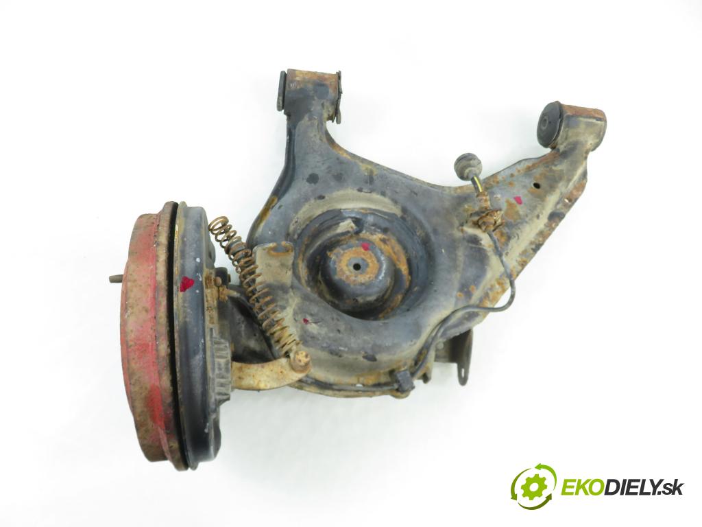 FIAT SEICENTO / 600 (187_) HB 2001 29,00 0.9 39 - 1170 A1.046 899,00 Rameno LT 
