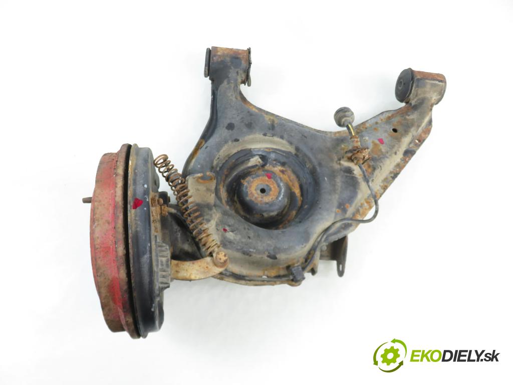 FIAT SEICENTO / 600 (187_) HB 2001 29,00 0.9 39 - 1170 A1.046 899,00 Rameno LT