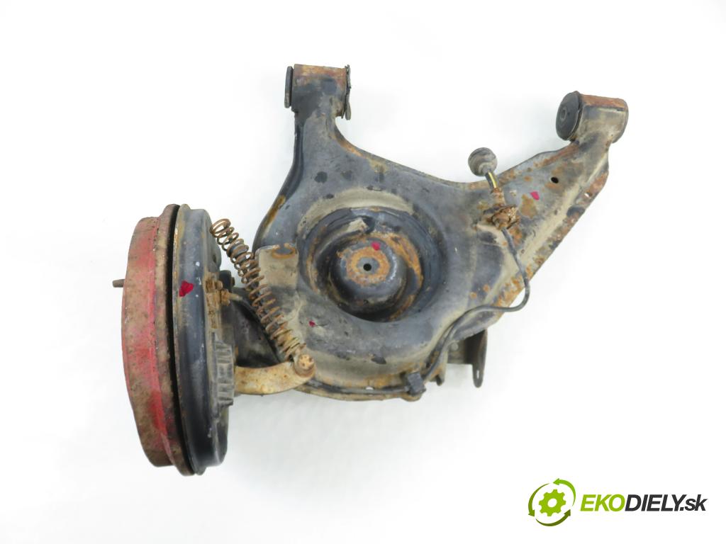 FIAT SEICENTO / 600 (187_) HB 2001 29,00 0.9 39 - 1170 A1.046 899,00 Rameno LT