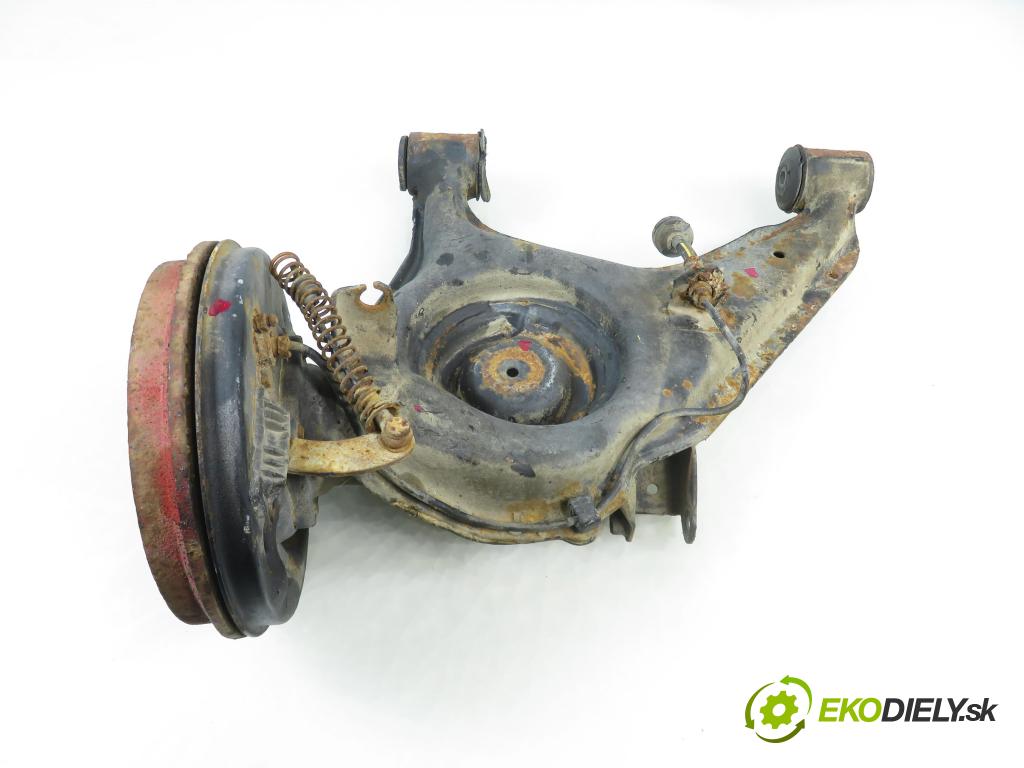 FIAT SEICENTO / 600 (187_) HB 2001 29,00 0.9 39 - 1170 A1.046 899,00 Rameno LT