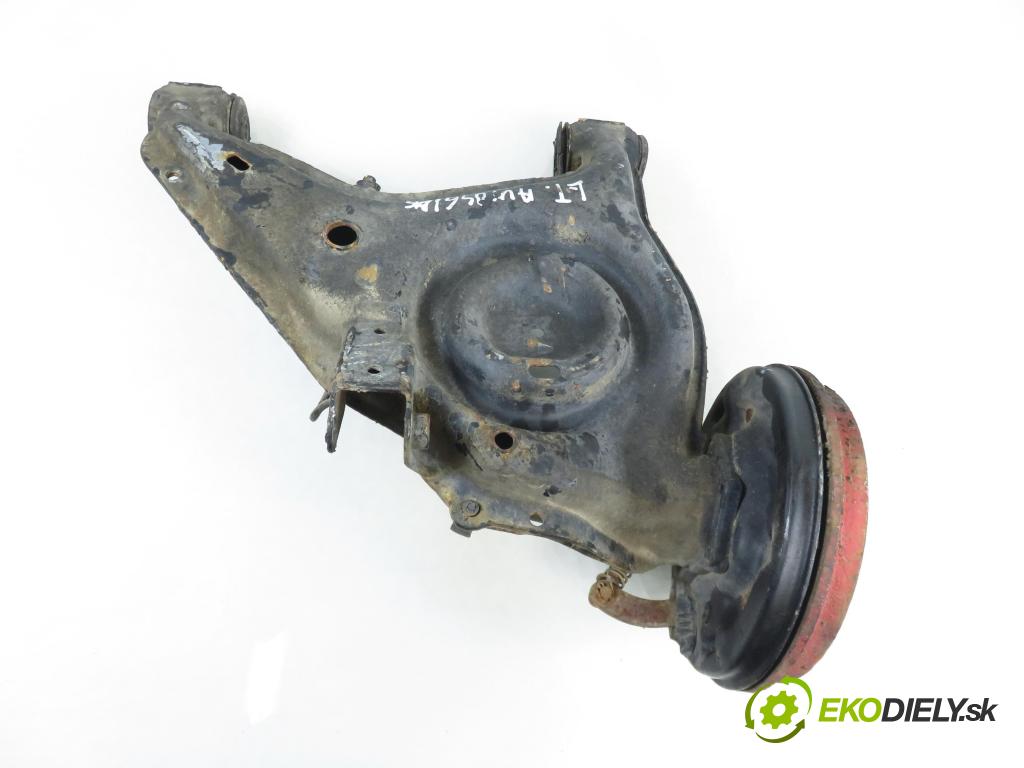 FIAT SEICENTO / 600 (187_) HB 2001 29,00 0.9 39 - 1170 A1.046 899,00 Rameno LT