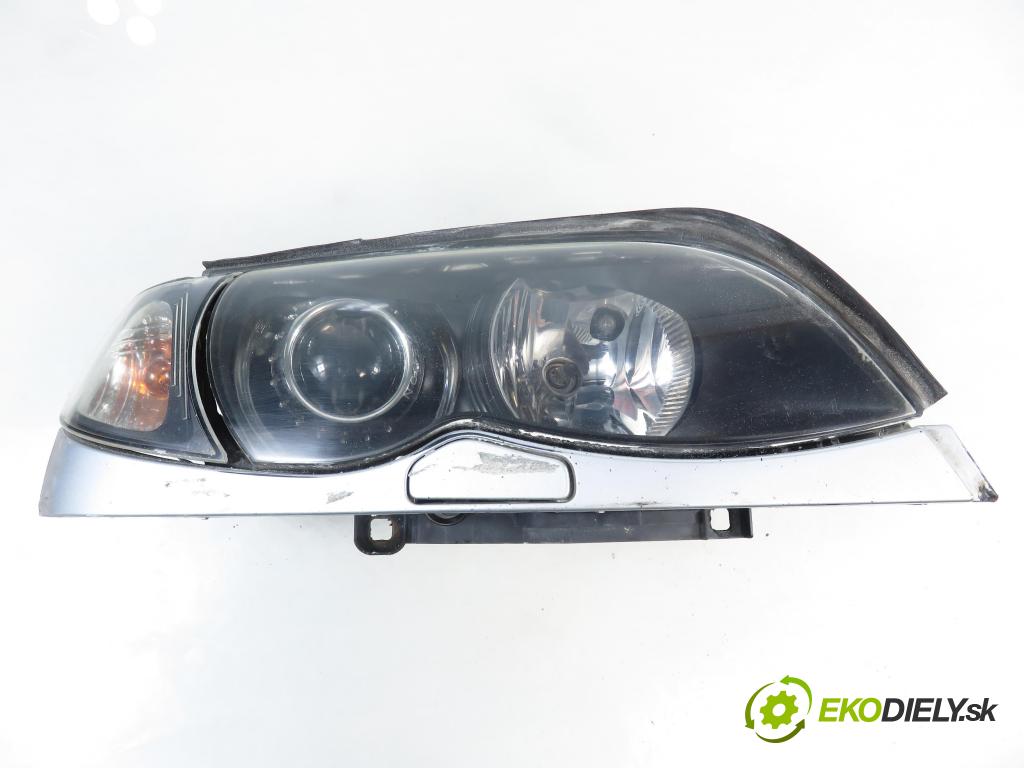 BMW 3 Touring (E46) KOMBI 2002 0,00 330 xd - M57 D30 (306D1) 2926,00 Svetlo PP 6925644