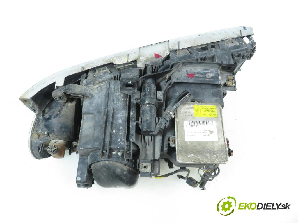 BMW 3 Touring (E46) KOMBI 2002 0,00 330 xd - M57 D30 (306D1) 2926,00 Svetlo PP 6925644
