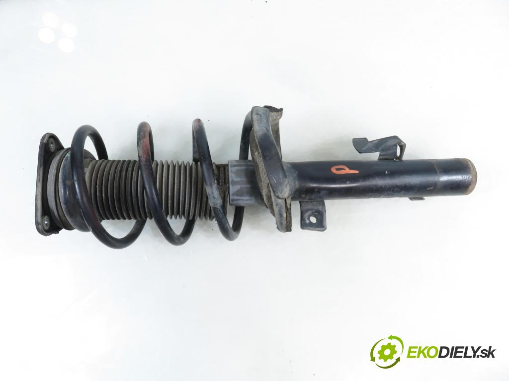 FORD FOCUS II (DA_, HCP) HB 2007 85,00 1.8 TDCi 115 - KKDA 1753,00 MCPERSON PP 4M5118045ACC