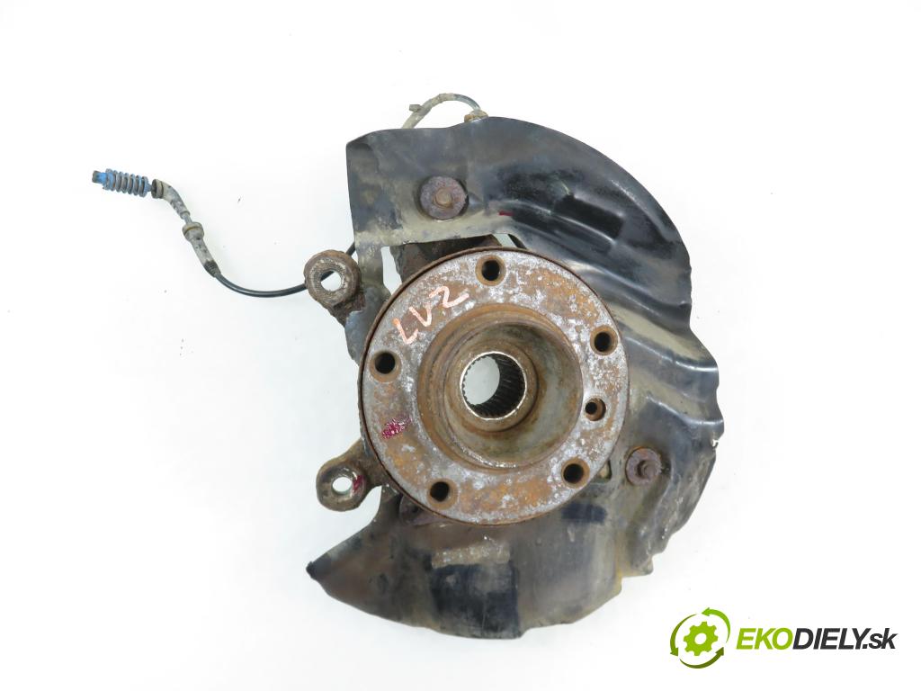 BMW 3 Touring (E46) KOMBI 2002 0,00 330 xd - M57 D30 (306D1) 2926,00 náboj PP ABS