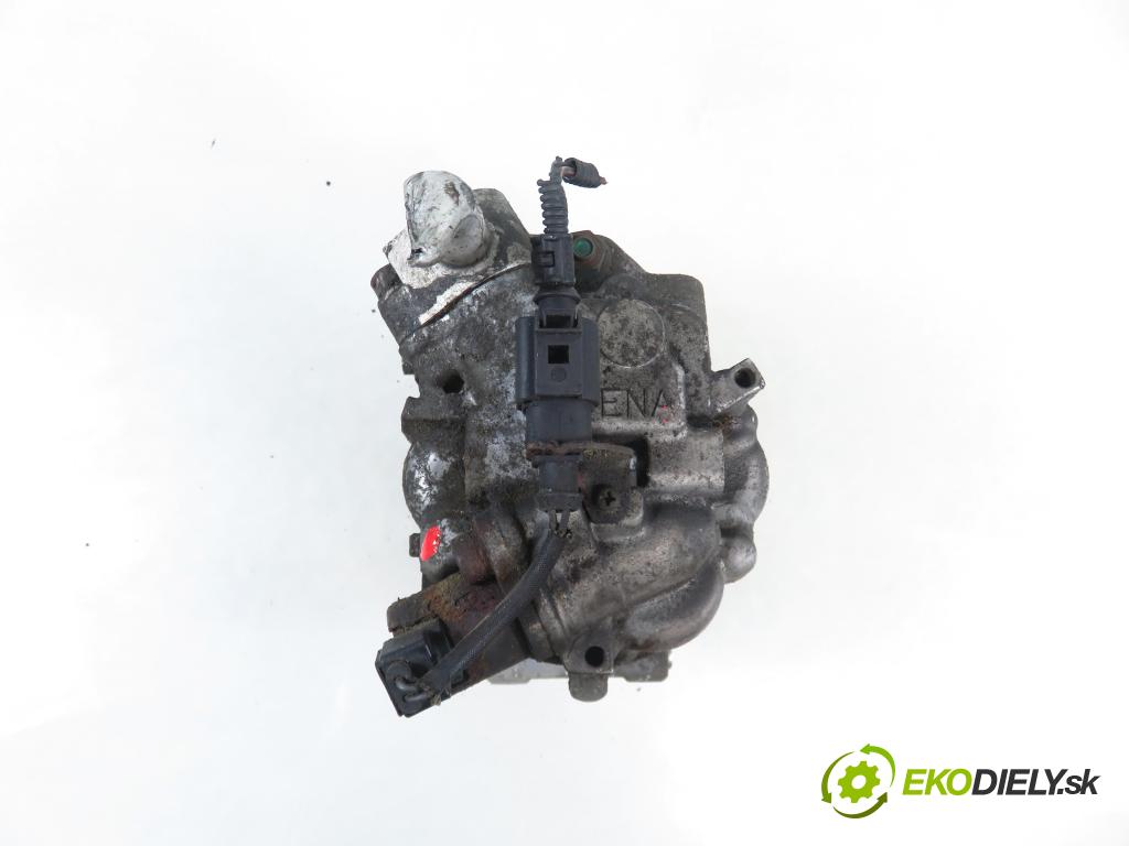 SEAT IBIZA III (6L1) HB 2007 55,00 1.4 16V - BKY 1390,00 KOMPRESOR: klimatizace 6Q0820803R (Kompresor klimatizace)