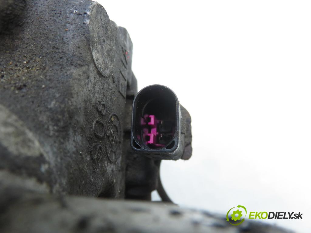 SEAT IBIZA III (6L1) HB 2007 55,00 1.4 16V - BKY 1390,00 KOMPRESOR: klimatizace 6Q0820803R (Kompresor klimatizace)