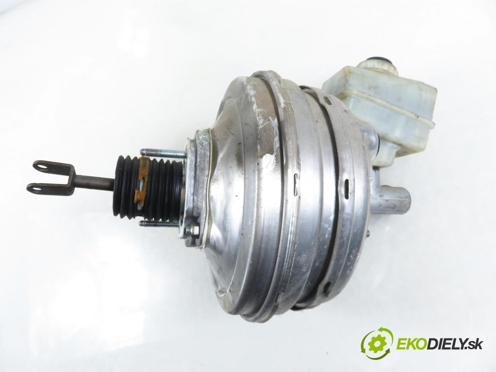 BMW X3 (E83) SUV 2004 110,00 2.0 d 150 - M47 D20 (204D4) 1995,00 posilovač LAC115T (Servočerpadlo)