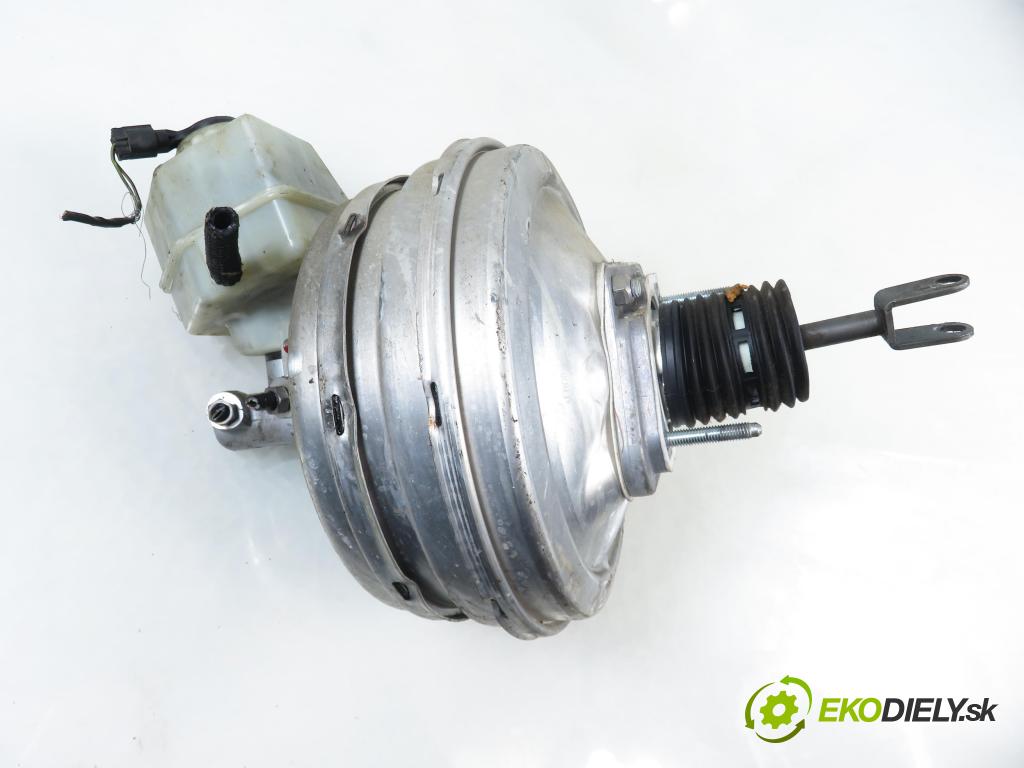 BMW X3 (E83) SUV 2004 110,00 2.0 d 150 - M47 D20 (204D4) 1995,00 posilovač LAC115T (Servočerpadlo)