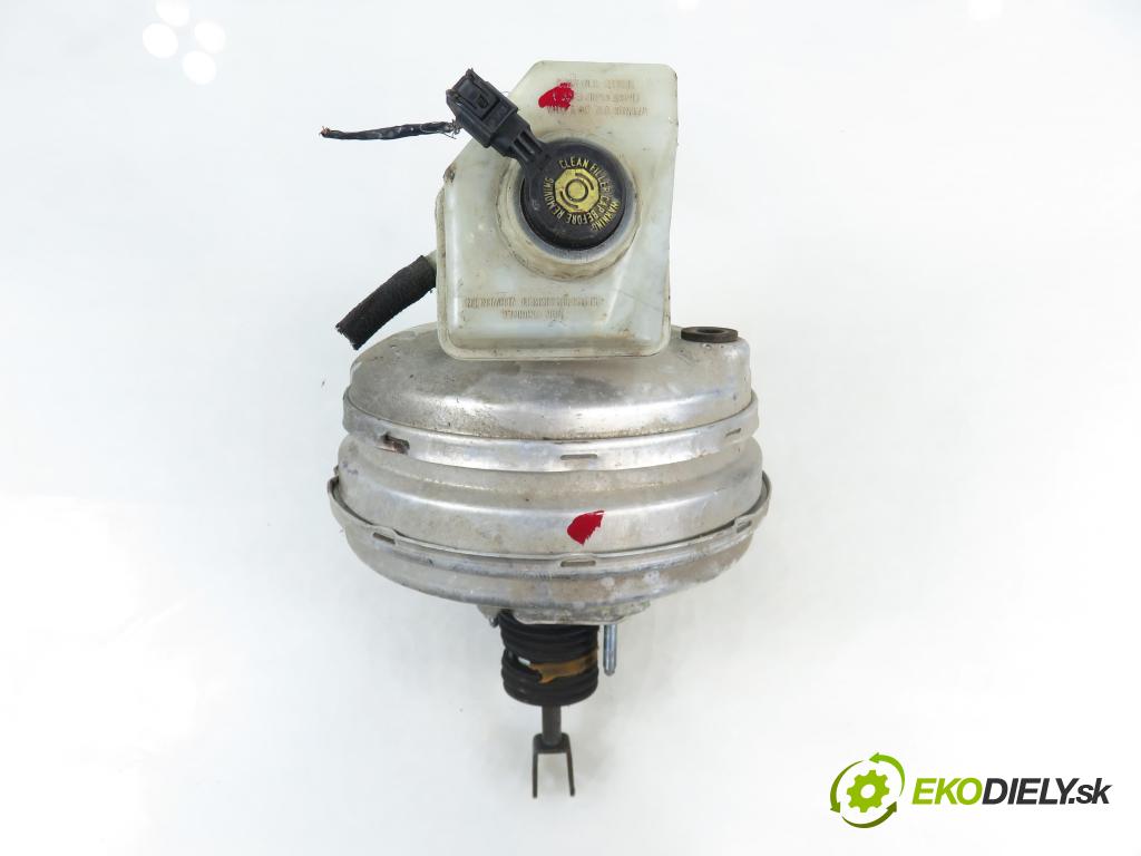 BMW X3 (E83) SUV 2004 110,00 2.0 d 150 - M47 D20 (204D4) 1995,00 posilovač LAC115T (Servočerpadlo)