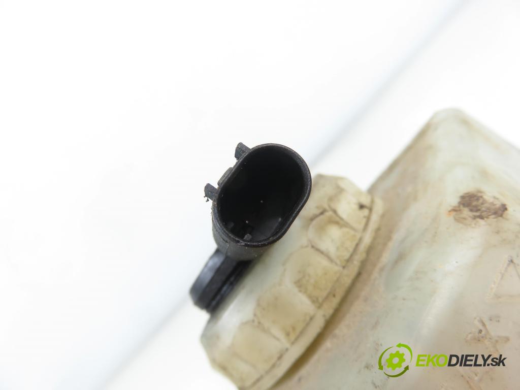 BMW X3 (E83) SUV 2004 110,00 2.0 d 150 - M47 D20 (204D4) 1995,00 posilovač LAC115T (Servočerpadlo)