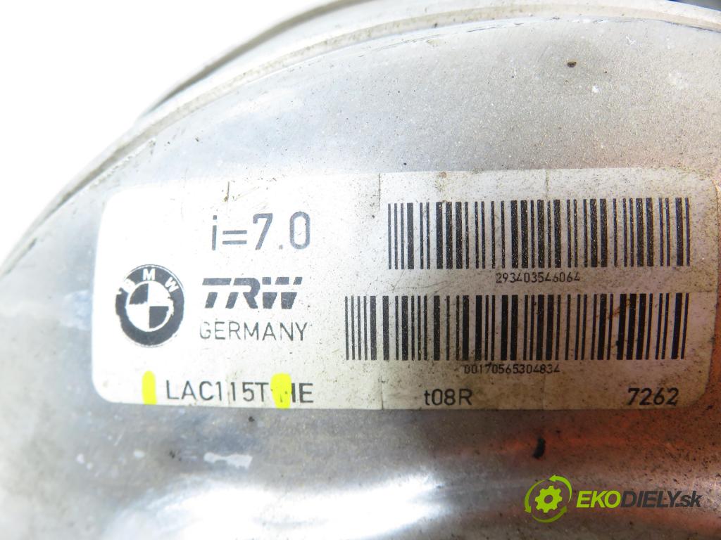 BMW X3 (E83) SUV 2004 110,00 2.0 d 150 - M47 D20 (204D4) 1995,00 posilovač LAC115T (Servočerpadlo)