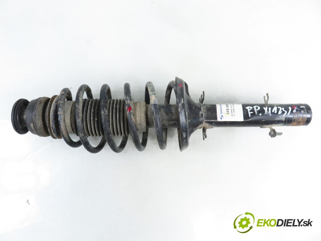 VW GOLF IV (1J1) HB 1998 66,00 1.9 TDI - AGR 1896,00 MCPERSON PP 315087