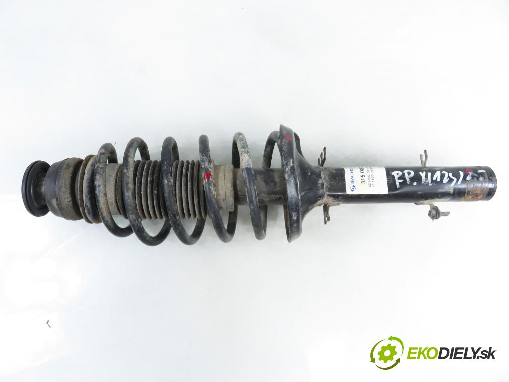 VW GOLF IV (1J1) HB 1998 66,00 1.9 TDI - AGR 1896,00 MCPERSON PP 315087