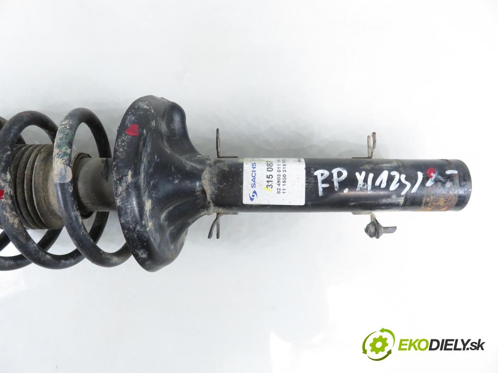 VW GOLF IV (1J1) HB 1998 66,00 1.9 TDI - AGR 1896,00 MCPERSON PP 315087