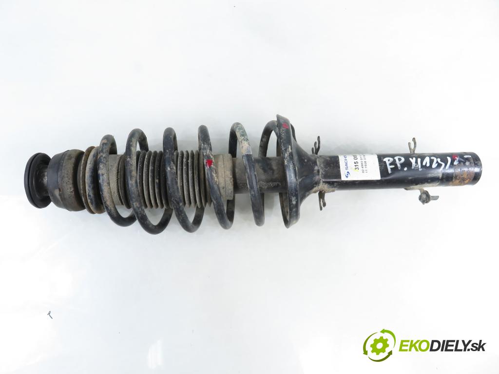 VW GOLF IV (1J1) HB 1998 66,00 1.9 TDI - AGR 1896,00 MCPERSON PP 315087