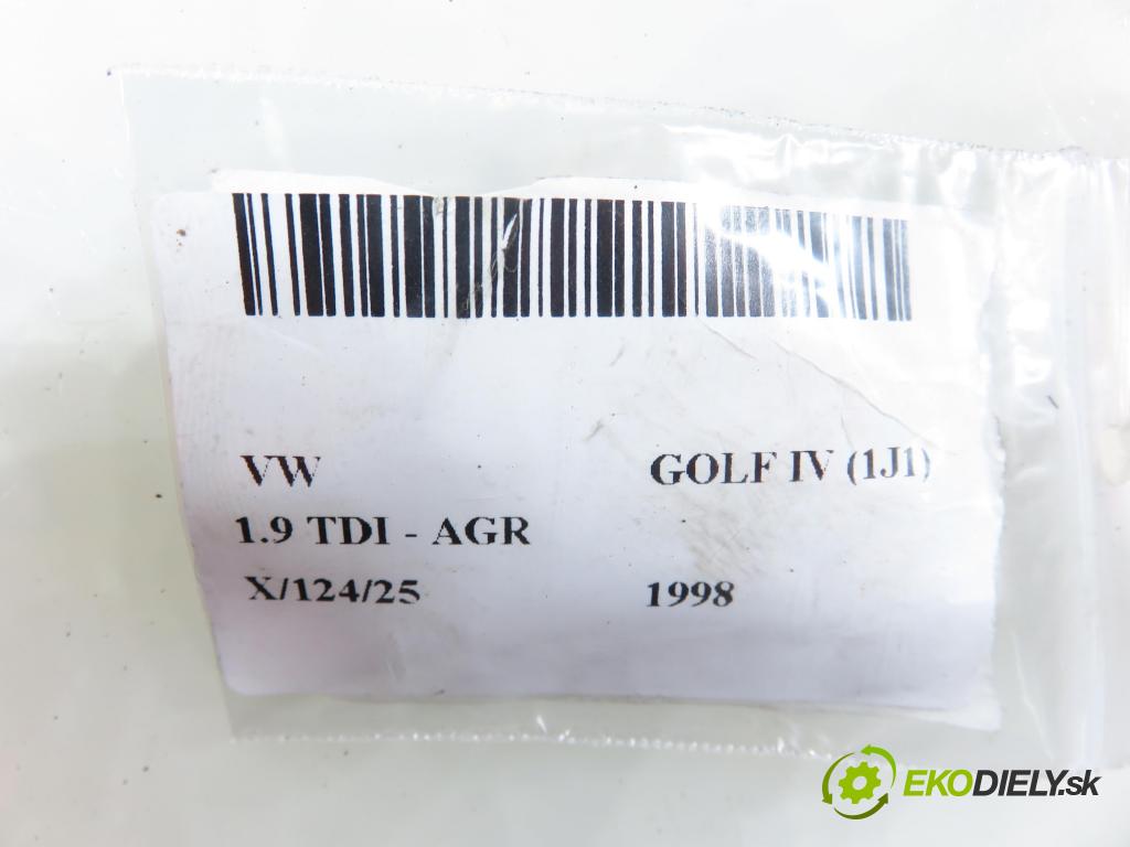 VW GOLF IV (1J1) HB 1998 66,00 1.9 TDI - AGR 1896,00 MCPERSON PP 315087