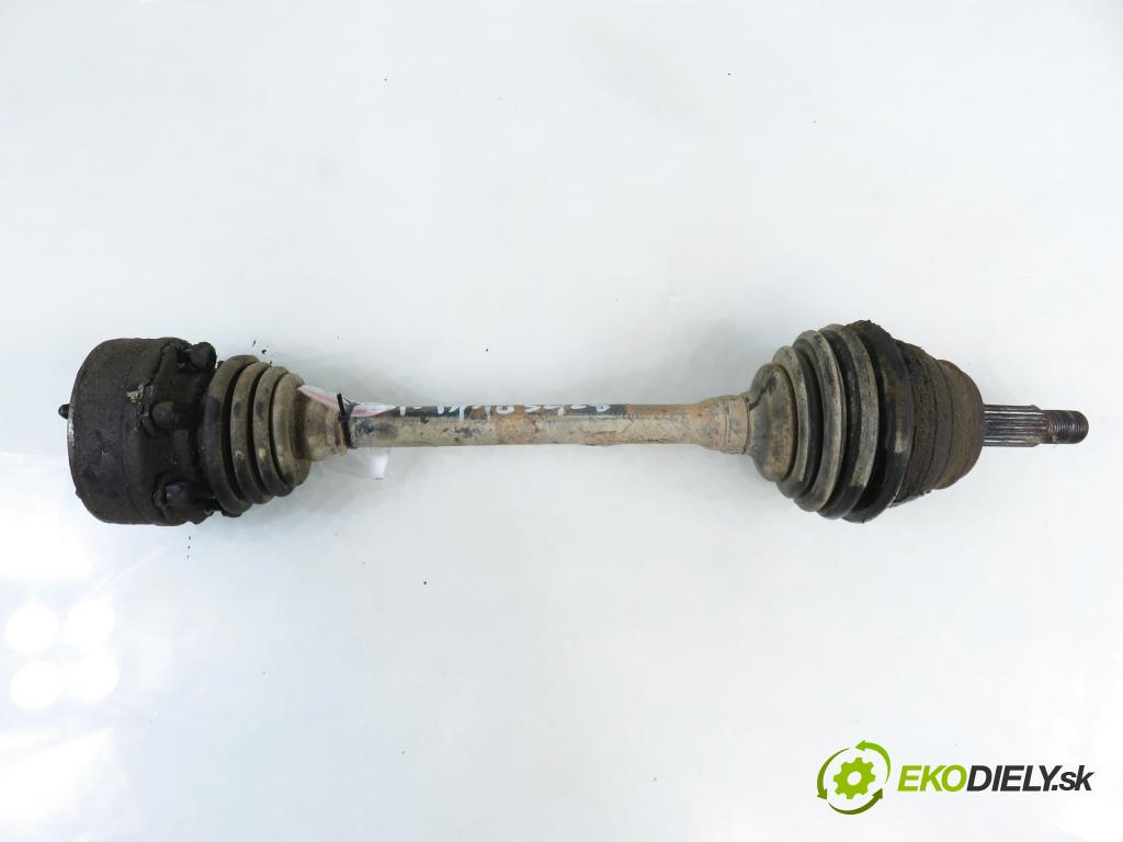 VW VENTO (1H2) SEDAN 1994 66,00 1.9 TDI - 1Z 1896,00 Poloos LP
