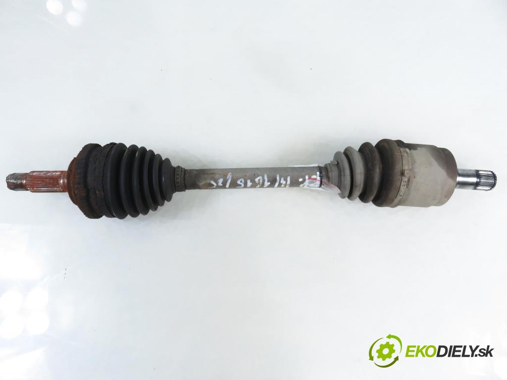 HONDA ACCORD VI (CK, CG, CH, CF8) SEDAN 2000 100,00 1.8 i (CG8) - F18B2 1850,00 Poloos PP