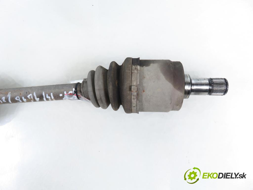 HONDA ACCORD VI (CK, CG, CH, CF8) SEDAN 2000 100,00 1.8 i (CG8) - F18B2 1850,00 Poloos PP