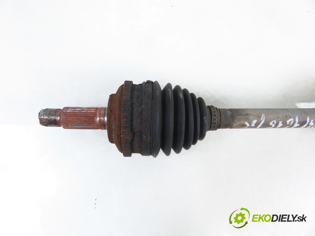 HONDA ACCORD VI (CK, CG, CH, CF8) SEDAN 2000 100,00 1.8 i (CG8) - F18B2 1850,00 Poloos PP