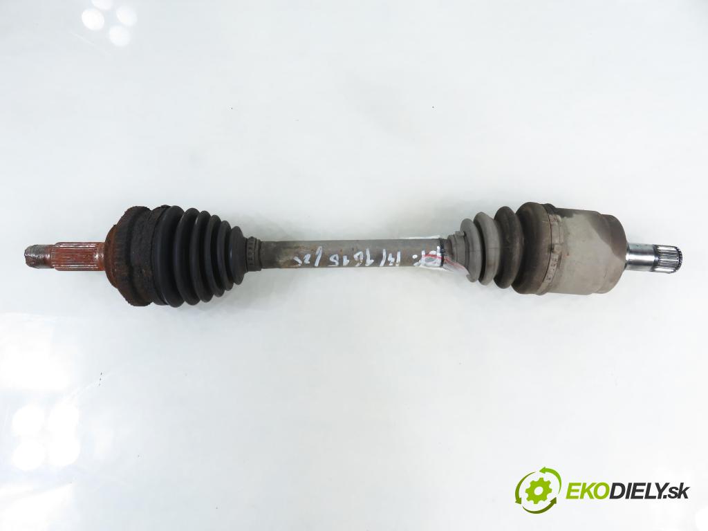 HONDA ACCORD VI (CK, CG, CH, CF8) SEDAN 2000 100,00 1.8 i (CG8) - F18B2 1850,00 Poloos PP