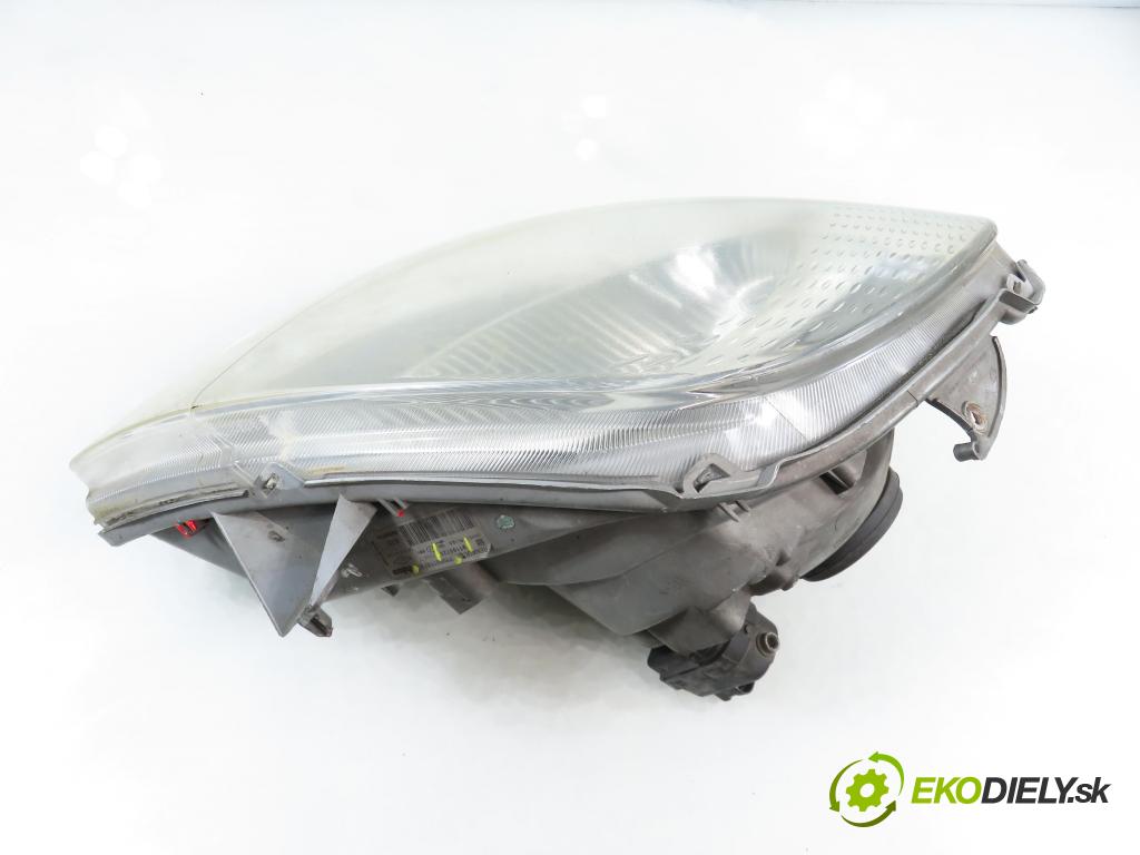 RENAULT TRAFIC II Autobus (JL) BUS 2004 74,00 1.9 dCI 100 (JL0C) - F9Q 760 1870,00 Svetlo PP 91165720