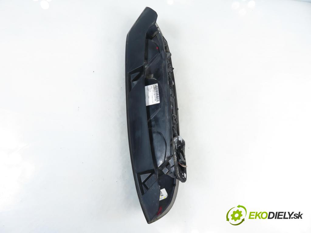 OPEL CORSA C (X01) HB 2004 55,00 1.2 16V 75 - Z 12 XE 1199,00 Svetlo ľavé zadné 89307491 ; 24457235