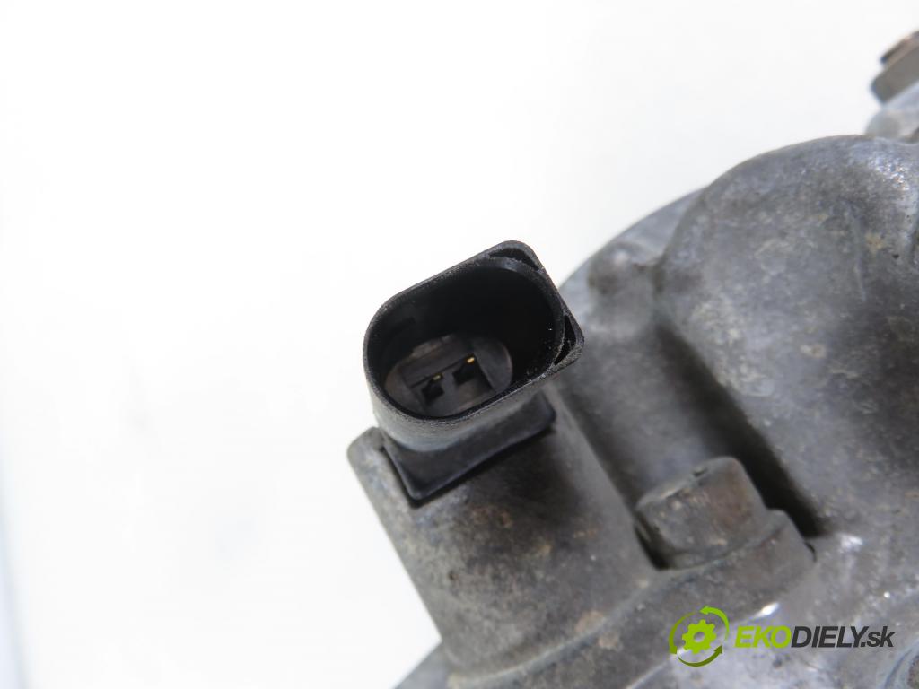 VW PASSAT B6 (3C2) SEDAN 2005 77,00 1.9 TDI PD 105 - BKC 1896,00 KOMPRESOR: klimatizace 1K0820803Q (Kompresor klimatizace)