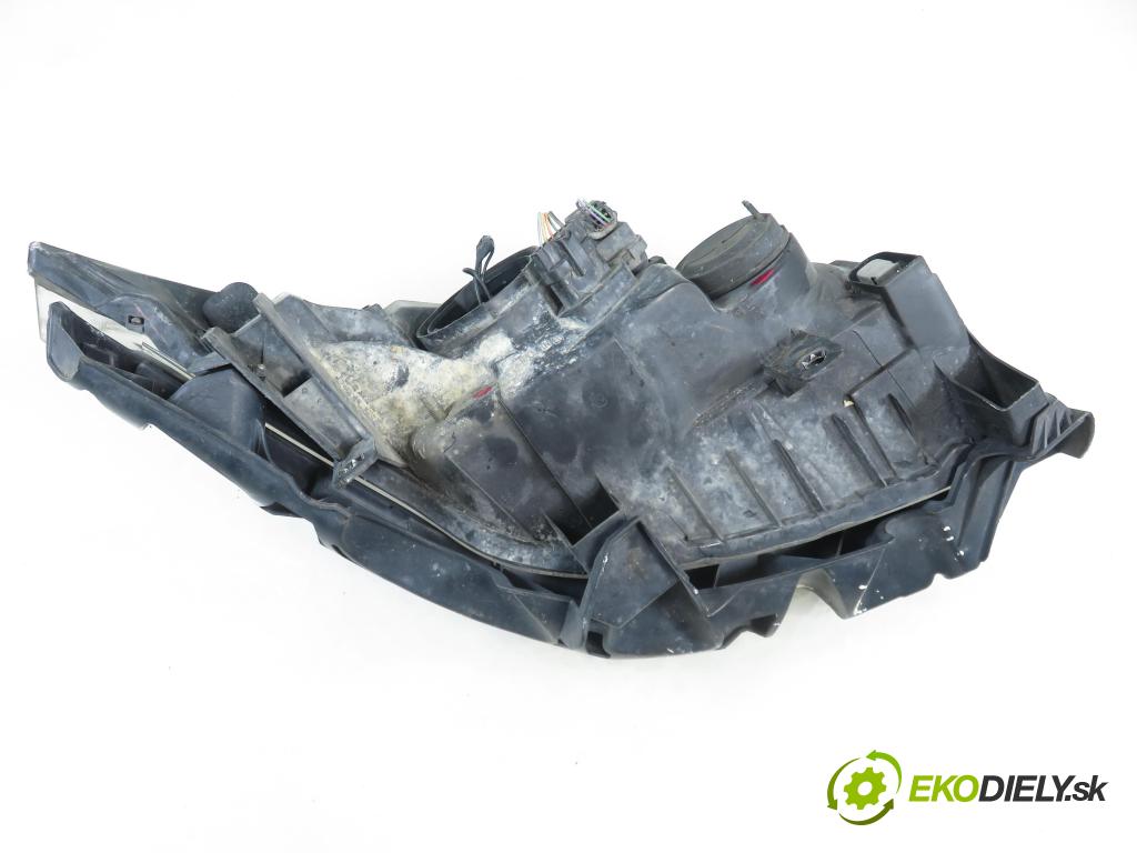 RENAULT MEGANE II (BM0/1_, CM0/1_) HB 2005 63,00 1.5 dCi 86 - K9K 724 1461,00 Svetlo LP 8200476428
