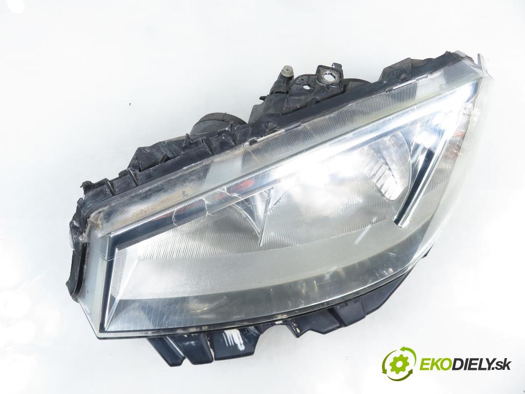 RENAULT MEGANE II (BM0/1_, CM0/1_) HB 2005 63,00 1.5 dCi 86 - K9K 724 1461,00 Svetlo LP 8200476428