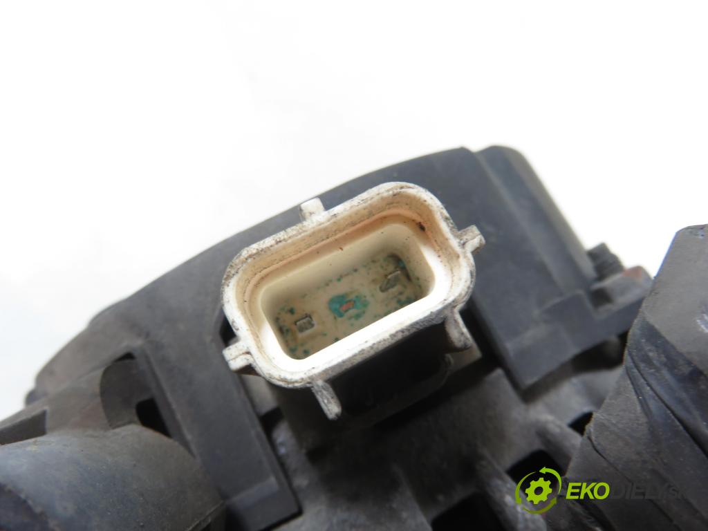 FORD FOCUS II sedan (DB_, FCH, DH) SEDAN 2006 74,00 1.6 - SHDB 1596,00 Alternátor MS1022118354 (Alternátor)