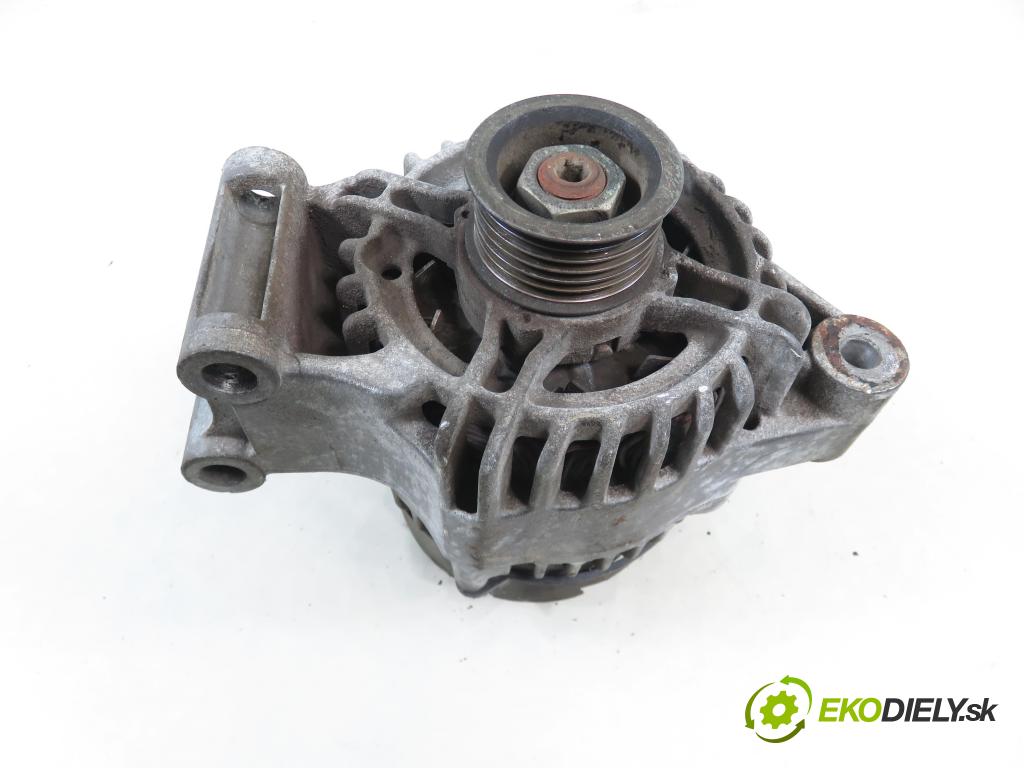 FORD FOCUS II sedan (DB_, FCH, DH) SEDAN 2006 74,00 1.6 - SHDB 1596,00 Alternátor MS1022118354 (Alternátor)