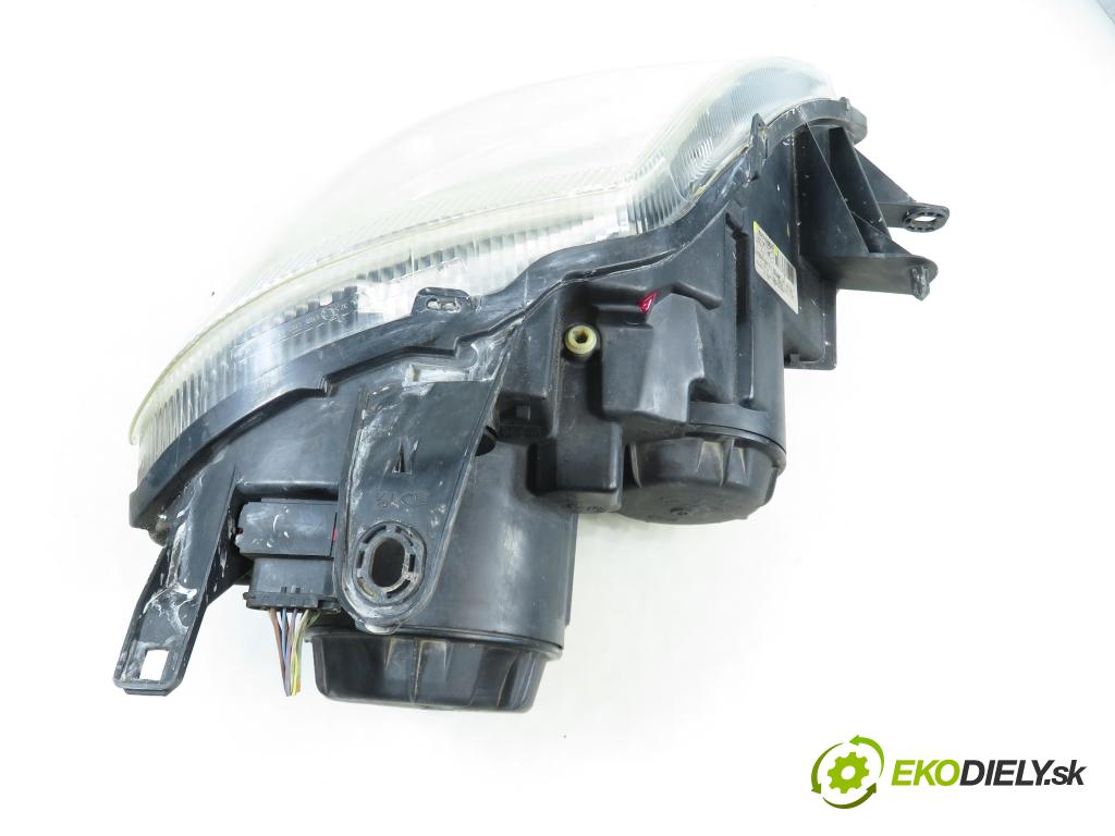 CITROEN C8 (EA_, EB_) MINIVAN 2002 0,00 2.0 HDi - RHT (DW10ATED4) 1997,00 Svetlo LP 1494316080