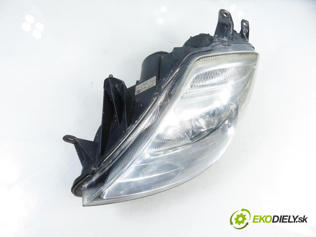 CITROEN C8 (EA_, EB_) MINIVAN 2002 0,00 2.0 HDi - RHT (DW10ATED4) 1997,00 Svetlo LP 1494316080