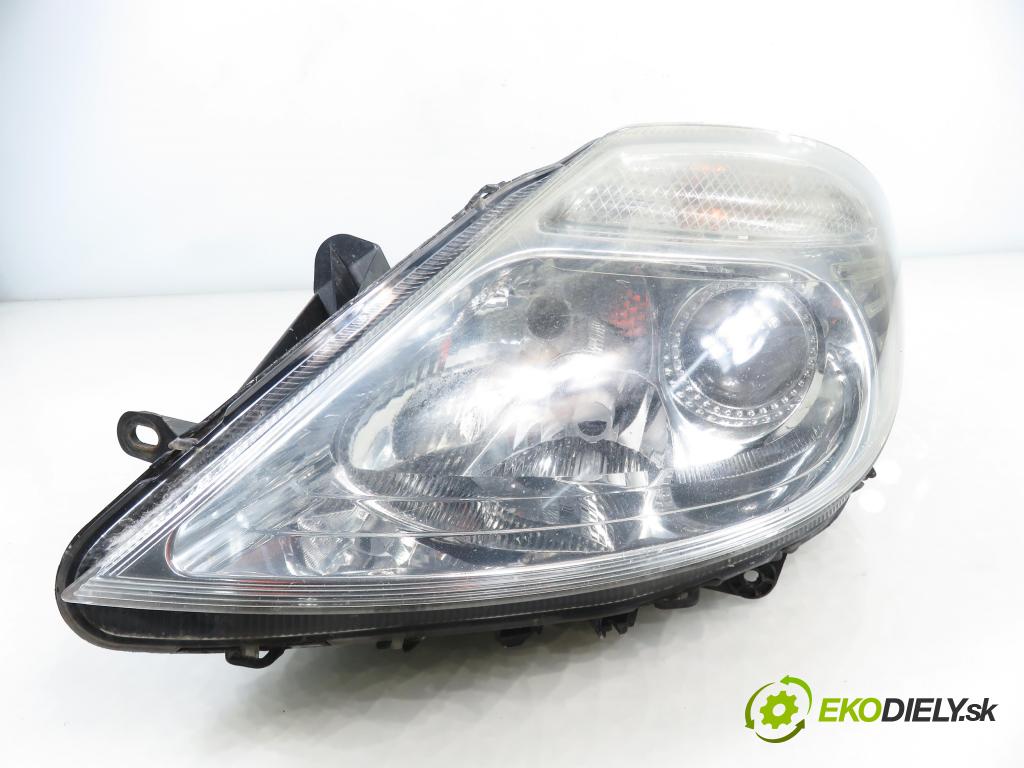 CITROEN C8 (EA_, EB_) MINIVAN 2002 0,00 2.0 HDi - RHT (DW10ATED4) 1997,00 Svetlo LP 1494316080