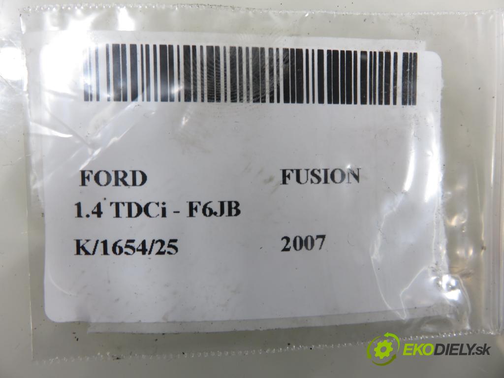 FORD FUSION (JU_) HB 2007 50,00 1.4 TDCi - F6JB 1399,00 Držiak bezpečnostný LP 6S6AA61295AB
