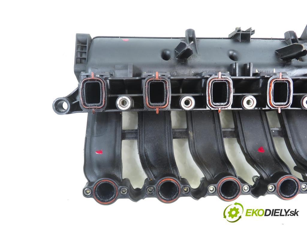 BMW 5 Touring (E39) KOMBI 2001 135,00 530 d - M57 D30 (306D1) 2926,00 Potrubie 7785554